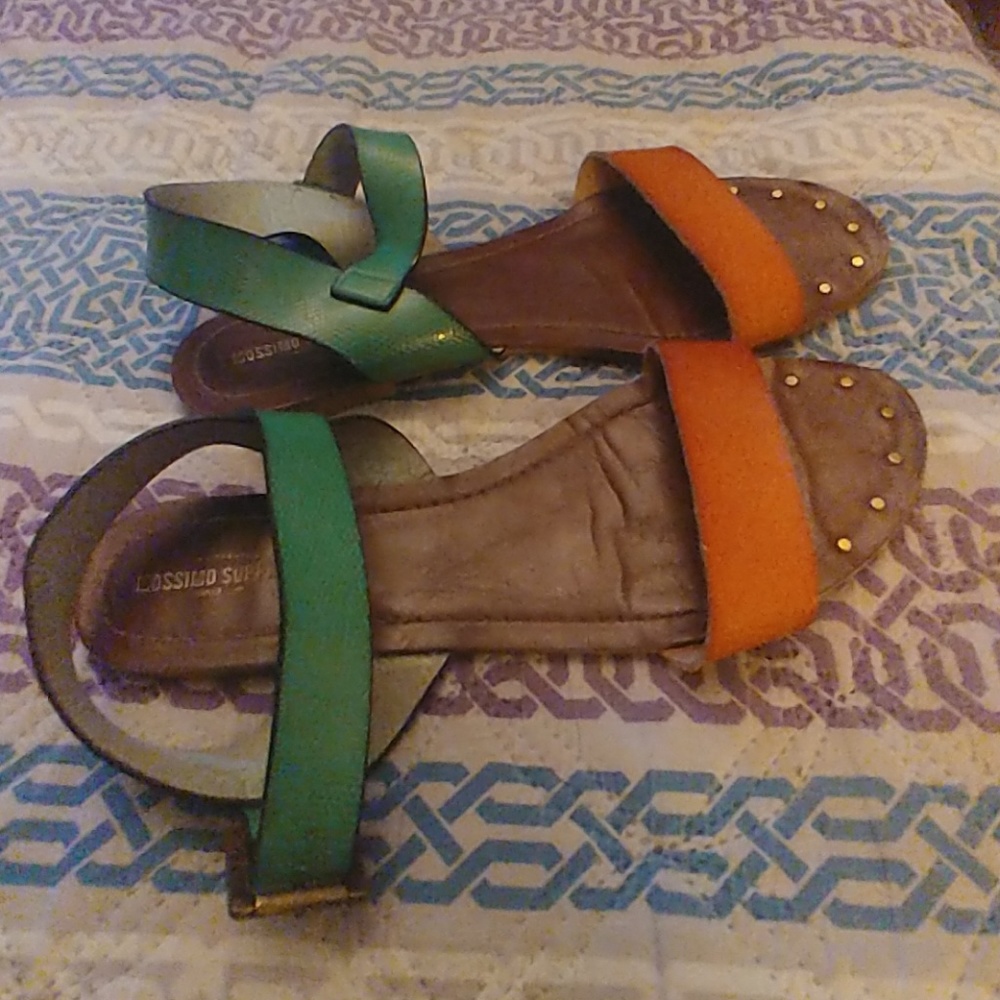 Sandals